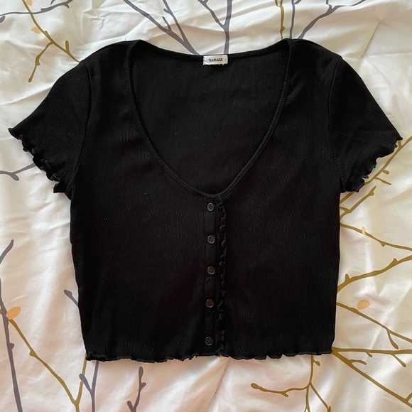 BRAND NEW garage t-shirt - Picture 1 of 2